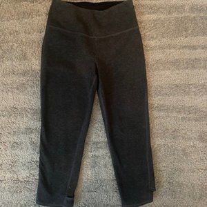 Calvin Klein Performance Crop Leggings